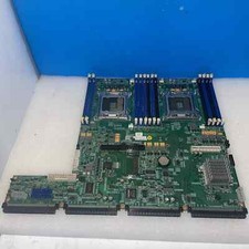 SOPHOS SG 650 mainboard motherboard with duo Xeon E6-2650 CPU picture