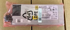 NEW Genuine Dell PowerSwitch S4128F 550W 80 Plus Gold Power Supply 6FKHH picture