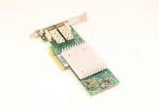 Lenovo QLE2692 Dual-Port 16GbE SFP PCIe x8 H/P Host Bus Adapter FRU P/N: 01KR586 picture
