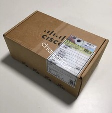 NEW Cisco C9200-NM-4X Catalyst 9200 Series Network Module UPS transportation picture