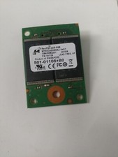 NetApp Micron RealSSD e230 8GB 501-01106 501-01106+B0 MTEDCAE008SAJ-1N3IT SSD picture
