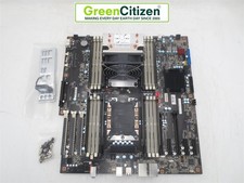 Lenovo 01LM604 ThinkStation P920 LGA3647 Motherboard, 1x Xeon Gold 6136 NO RAM picture