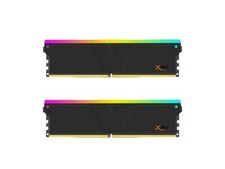 V-COLOR Manta XSky DDR5 16GB (2x8GB) 6000MHz CL30 1.35V SK Hynix IC RGB Gaming picture