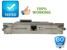 Agilent HP G1369A LAN Card 6850 6890 GC 1100 1200 LC 8453 UV/Vis  picture
