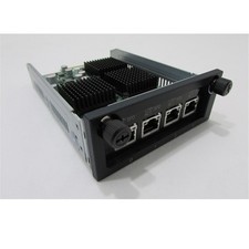 Juniper Networks QFX3100-NM-4GE 4 Port RJ-45 SFP Proprietary/Other Card picture