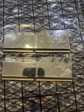 G.Skill Trident Z Royal Series 32GB (2x16GB) RAM DDR4 3200MHz F4-3200C16D-32GTRS picture