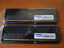 2x32GB (64GB) AVANT DDR5-5600 RAM UDIMM PC Desktop (AVW644GU44K6560P04-HYA3) picture