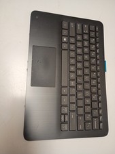 HP ProBook x360 11 G5 EE Keyboard Replacement Genuine OEM Tested Working picture