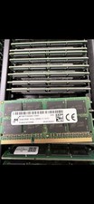 Micron MT16KTF2G64HZ-1G6A1 DDR3 1X16GB 1600MHz SODIMM Laptop Memory PC3L-12800S picture
