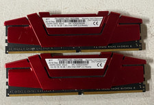 G.SKILL Ripjaws V 16GB (2x8GB) DDR4-2133 picture
