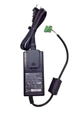 Sunny Switching Adapter Power Supply, SYS1183-6024-T2-TRC1, DC 24V 2.5A, Genuine picture