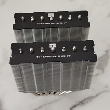 NEW Thermalright Phantom Spirit 120SE CPU Air Cooler without Fans picture