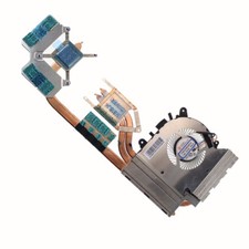 NEW Original Cooling Heatsink And FAN For MSI GF63 PABD08008SL 1.0A 5VDC N413  picture