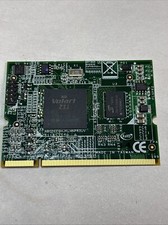 Sophos XG 750 IAC-MVGA02 Volari Z11 Graphics Card Security Appliance @MB185 picture