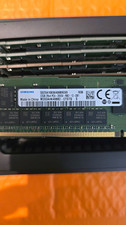 Lot Of 24 Samsung 32GB PC4-2666V DDR4 288-Pin RDIMM ECC Registered picture