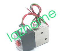 NEW ASCO EV8327G042 Solenoid Valve 24VDC picture