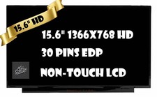New Display for HP Model RTL8852BE 15.6