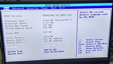 Intel D845EBT picture