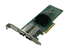 Broadcom BCM957414A4142CC Dual-Port 25GbE Network Interface Card picture