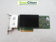 Dell X710-T4L K5DDV Intel Quad Port 10GbE PCIe Network Adapter picture