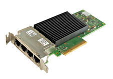 Dell K5DDV Intel X710-T4 Quad-port Ethernet Network Adapter K57293-006 picture