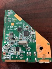 TOSHIBA Canvio Controller Board USB 3.0 1TB/2TB/3TB - PI-598 V1.0 2013.04.26 picture