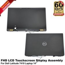 Dell Latitude 7410 Laptop 14