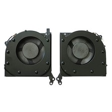(1 Pair) CPU GPU Cooling Fans for Lenovo Legion 5 15IMH05 15IMH05H Series picture