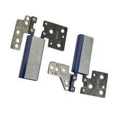 LCD Screen Hinge Set Left&Right for Samsung Galaxy Book Flex 930QCG NP930QCG picture
