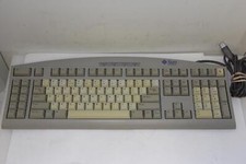 Vintage Sun Microsystems 3201273-01 Type 6 USB Keyboard with Numerical Keypad picture