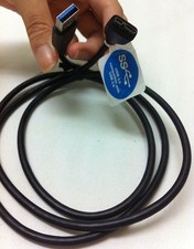 Original Western Digital WD My Book External Hard Drive USB3.0 Data Cable  picture