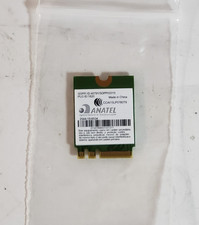Lot of 9  ANATEL : QCNFA344A Dual Wireless Qualcomm Atheros 2 Main 1 Aux picture