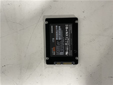 Samsung 860 EVO SSD 1TB 2.5 Inch SATA Solid State Drive 93% Health picture