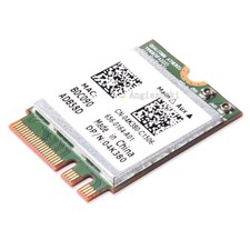 Atheros QCNFA222 AR5BWB222 2.4/5GHz BT4.0 802.11ABGN Wifi Card 4K380 M.2 Adapter picture