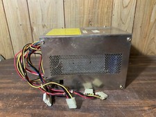 FHF49FLT-200W Vintage Power Supply Lighten Electronics 200W picture