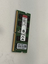 Kingston 16GB DDR4 PC4-2666V 260-Pin SO-DIMM ECC RAM KSM26SED8/16ME picture