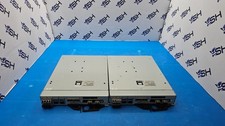 IBM 00L4642 V7000 Type 300 Node Canister 00L4644 Lot of 2 picture
