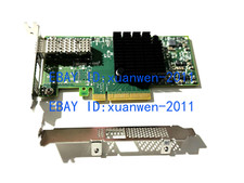 Mellanox MCX4111A-ACAT ConnectX-4 Lx 25GbE Single-Port SFP28 PCIe3.0 x8 picture