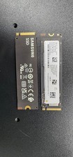 MZ-VL81T0D Samsung 1TB NVMe PCIe Gen4x4 M.2 2280 SSD Drive picture