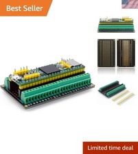 Breakout Board Module with Pin Board for Teensy 4.1/3.5/3.6 Compatible with A... picture