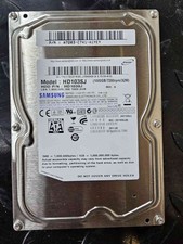 Samsung HD103SJ SpinPoint F3 1TB 7200RPM 3.5