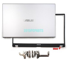New ASUS Vivobook X512 X512DA X512FA X512UA X512UB LCD Back Cover / Front Bezel picture
