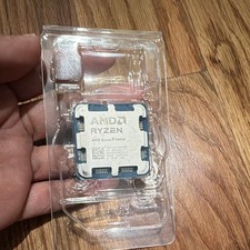AMD Ryzen 5 9600X 6-Core 3.9GHz Socket AM5 Desktop CPU Processor picture