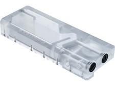 Phanteks Glacier R220C PH-R220C_02 Combo Reservoir for DDC Pump, Transparent picture