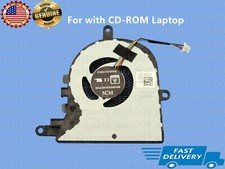 Original CPU cooling fan for Dell Laptop 0FX0M0 CN-0FX0M0 picture