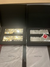 Brand new G.SKILL Trident Z RGB DDR4 3600MHz RAM silver 4x8gb picture