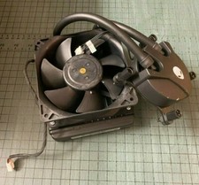 Genuine Dell Alienware Aurora R8 R9 R10 R11 R12 Liquid CPU Cooler MH0HN 0MH0HN picture