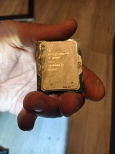 Intel Core i9-12900KF Processor L-Sold As Is For Repairs(read discription) picture