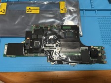 Lenovo ThinkPad P50 i7-6700HQ 2.6GHz Motherboard Nvidia Quadro M1000M 01AY360 picture