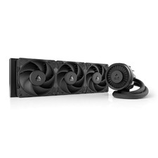 ARCTIC Liquid Freezer III Pro 360 black PC Water Cooler Cooling CPU B-Stock picture